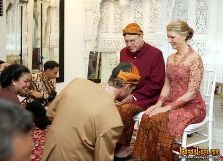 Foto Indah Kalalo