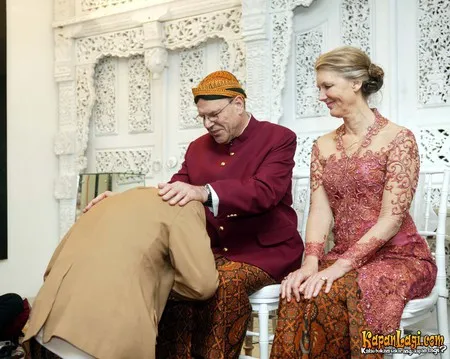 Foto Indah Kalalo