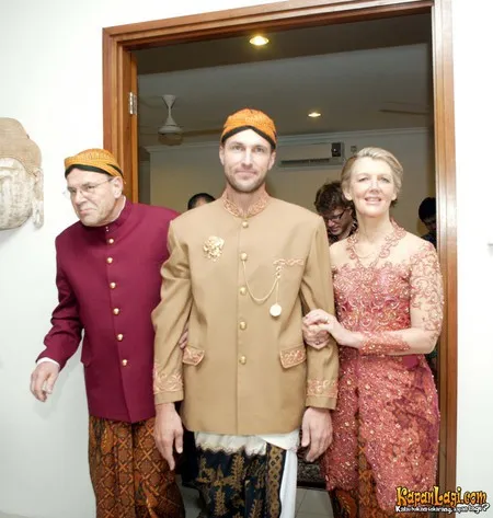 Foto Indah Kalalo