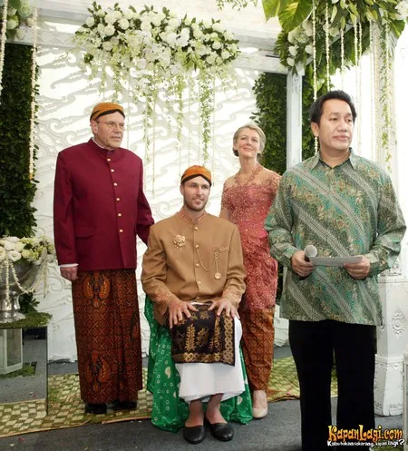 Foto Indah Kalalo