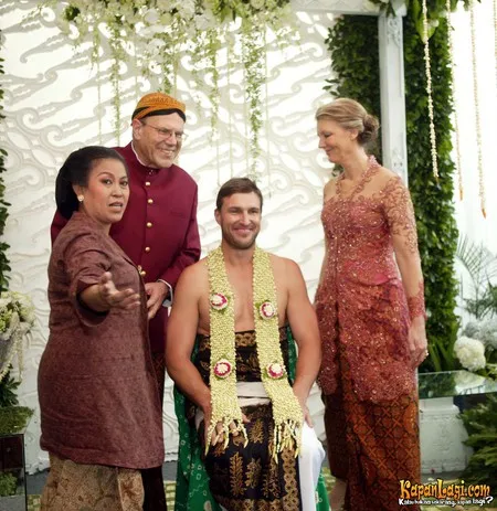Foto Indah Kalalo