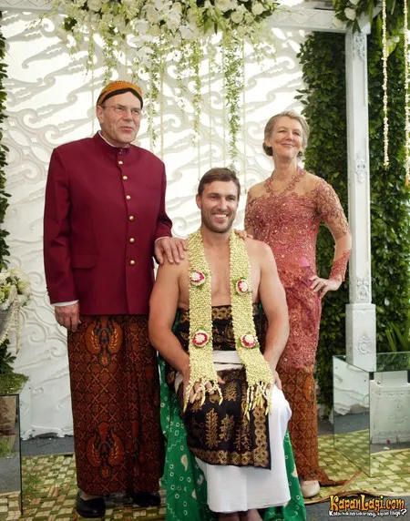 Foto Indah Kalalo