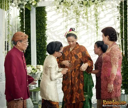 Foto Indah Kalalo