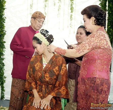 Foto Indah Kalalo
