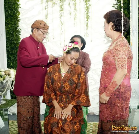 Foto Indah Kalalo