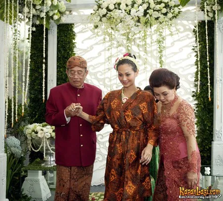 Foto Indah Kalalo