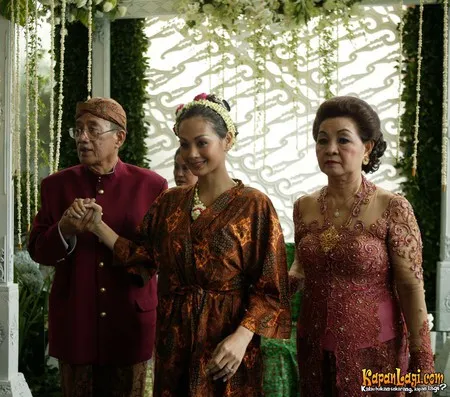 Foto Indah Kalalo