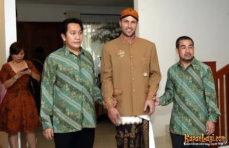 Foto Indah Kalalo