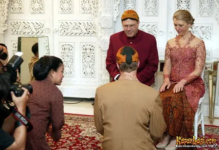 Foto Indah Kalalo