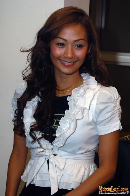 Foto Indah Kalalo