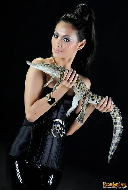 Foto Indah Kalalo