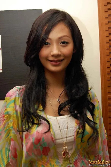 Foto Indah Kalalo