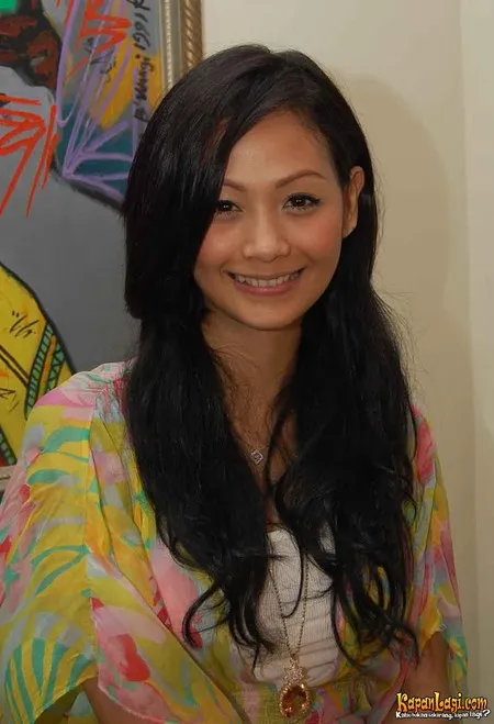 Foto Indah Kalalo