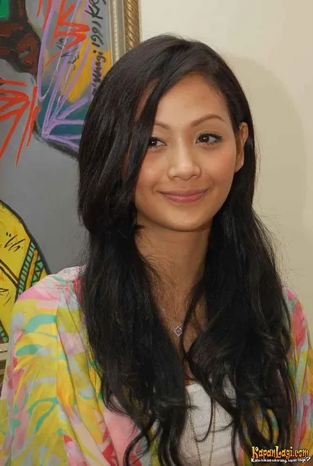 Foto Indah Kalalo