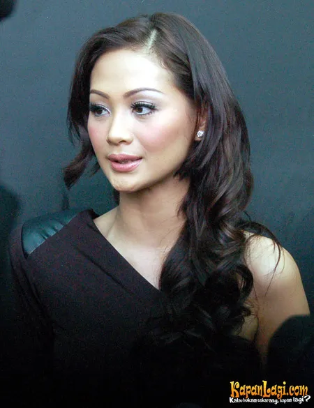Foto Indah Kalalo