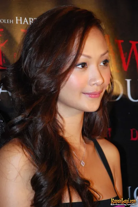 Foto Indah Kalalo