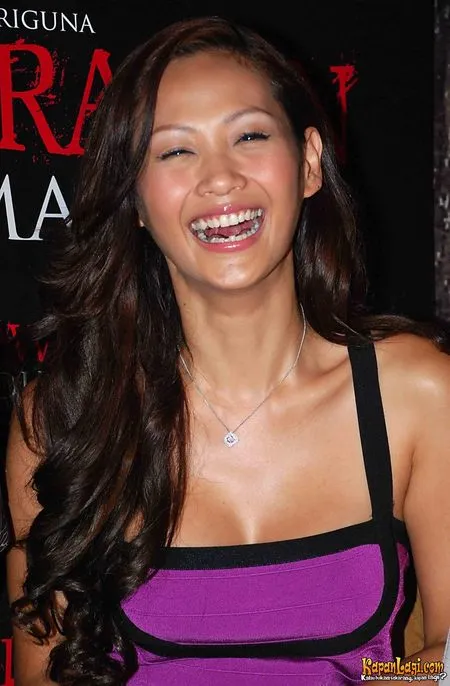 Foto Indah Kalalo