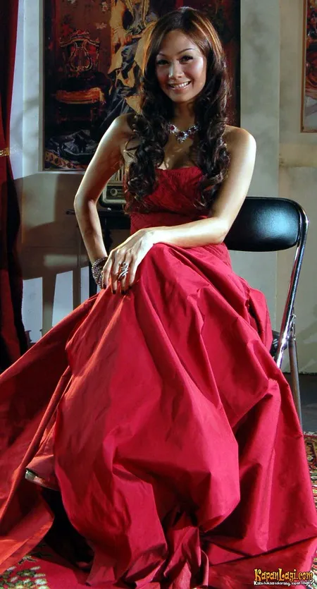 Foto Indah Kalalo