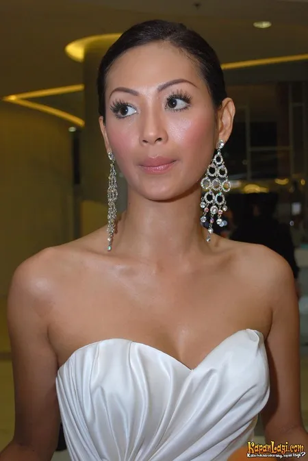 Foto Indah Kalalo
