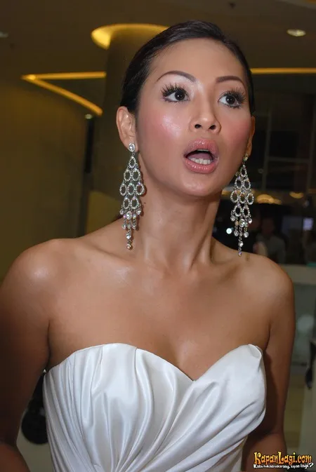 Foto Indah Kalalo