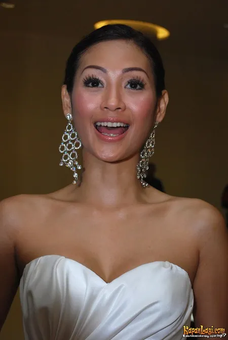 Foto Indah Kalalo