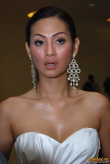 Foto Indah Kalalo
