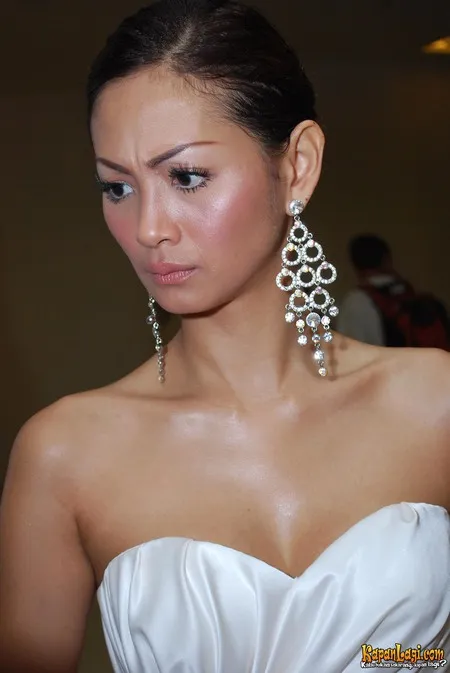 Foto Indah Kalalo