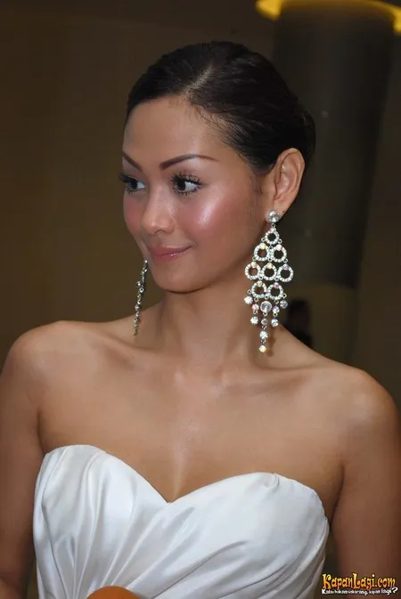 Foto Indah Kalalo