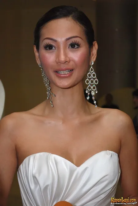 Foto Indah Kalalo