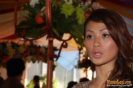Foto Indah Kalalo