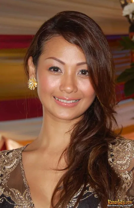 Foto Indah Kalalo