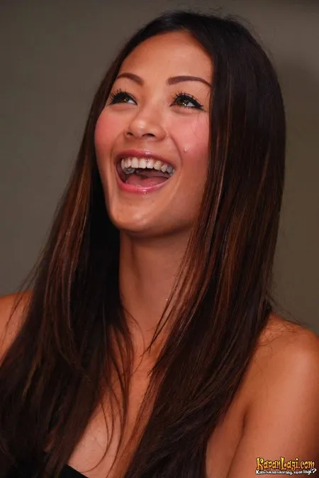 Foto Indah Kalalo
