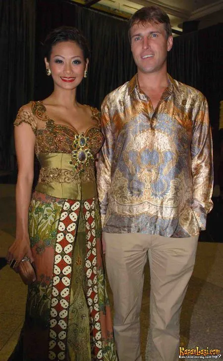 Foto Indah Kalalo