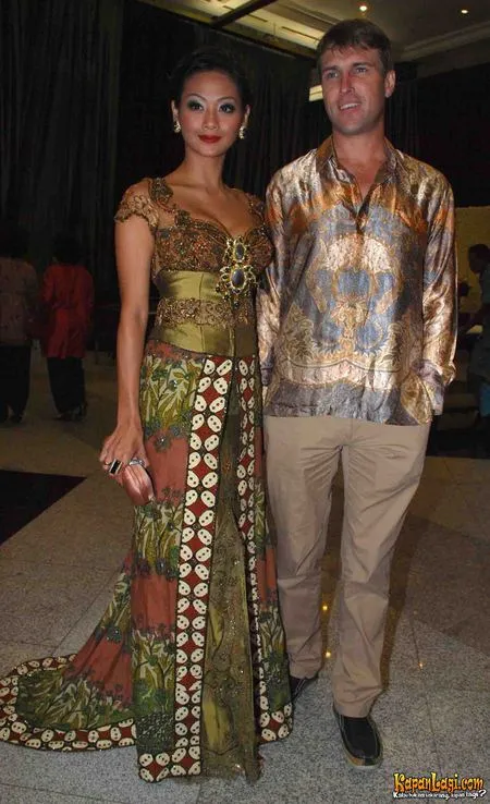 Foto Indah Kalalo
