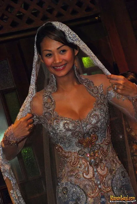 Foto Indah Kalalo