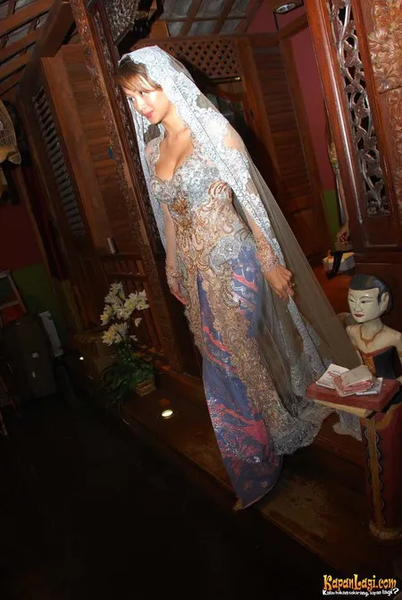 Foto Indah Kalalo