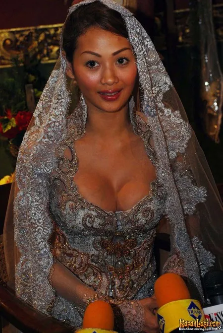 Foto Indah Kalalo