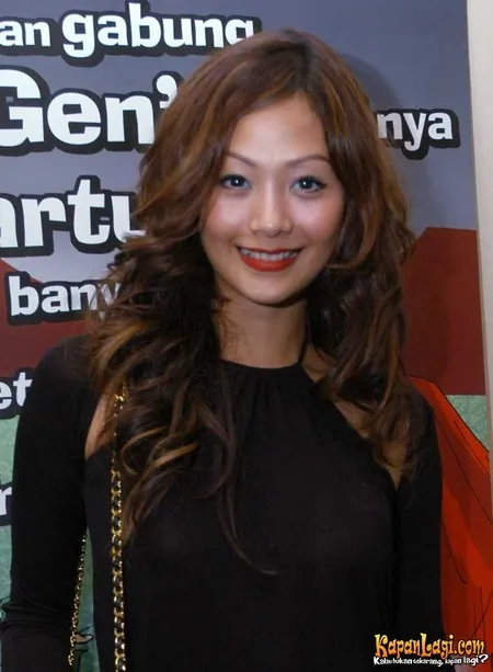 Foto Indah Kalalo