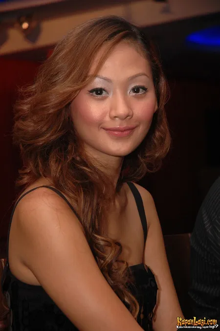 Foto Indah Kalalo