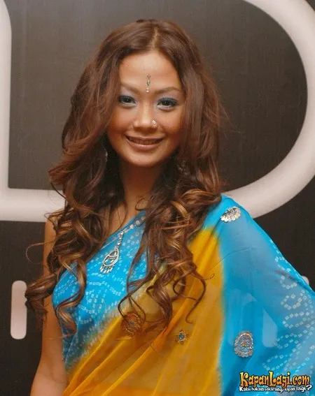 Foto Indah Kalalo