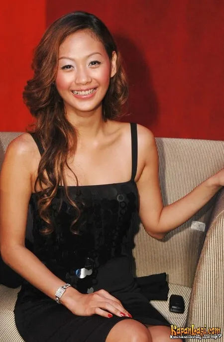 Foto Indah Kalalo
