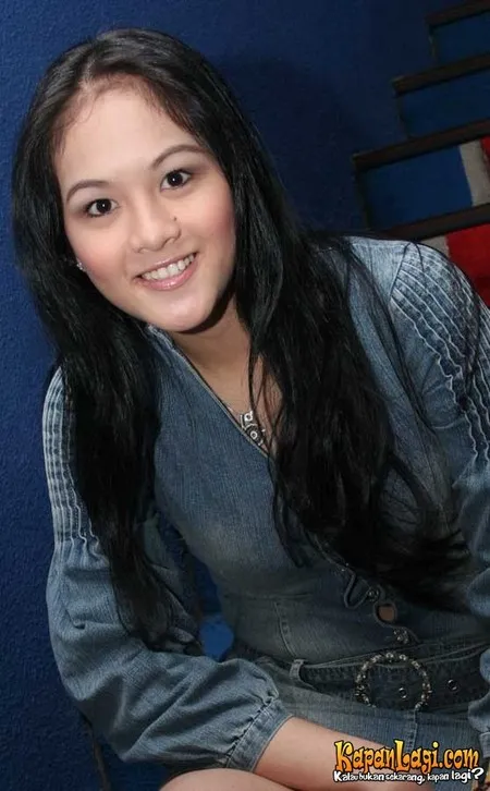 Foto Indah Ludiana