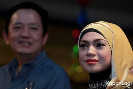 Foto Indah Nevertari