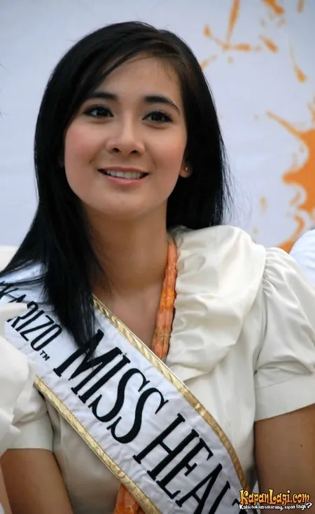 Foto Indah Pelapory