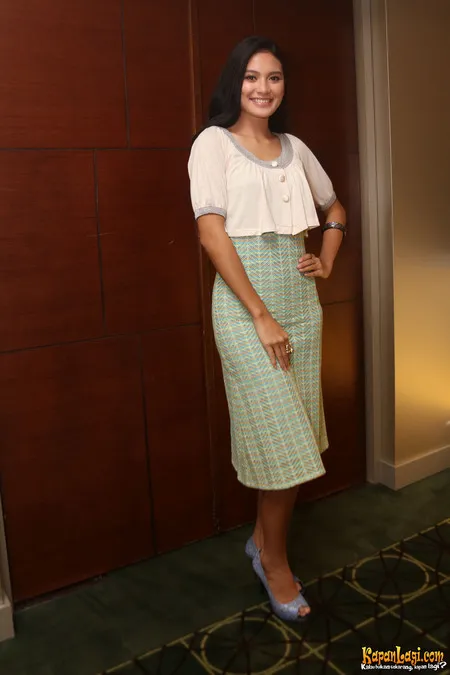 Foto Indah Permatasari