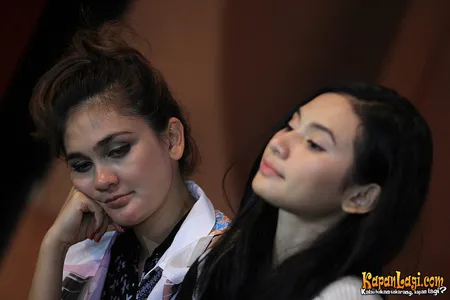 Foto Indah Permatasari