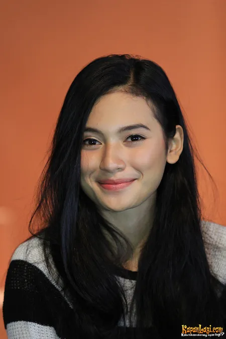 Foto Indah Permatasari