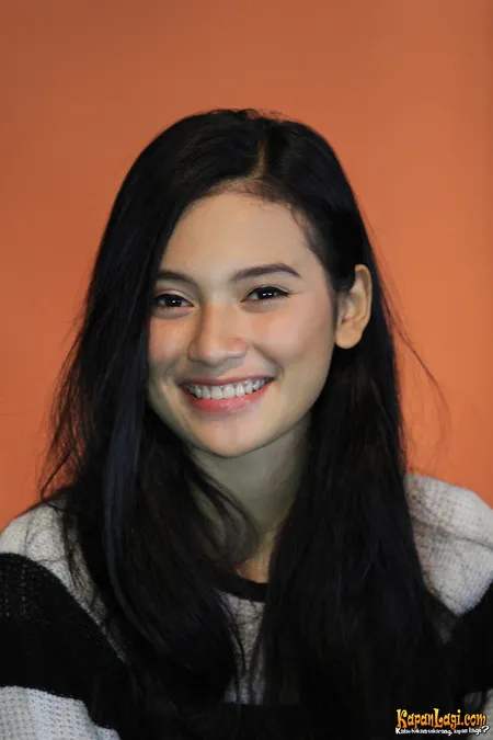 Foto Indah Permatasari