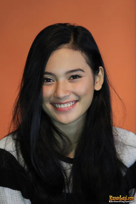 Foto Indah Permatasari