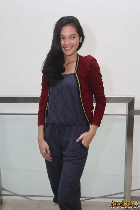 Foto Indah Permatasari